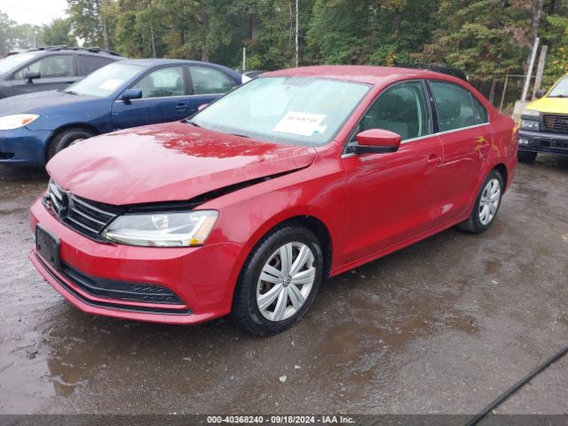 Photo 1 VIN: 3VW2B7AJ2HM402501 - VOLKSWAGEN JETTA 