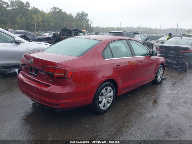 Photo 3 VIN: 3VW2B7AJ2HM402501 - VOLKSWAGEN JETTA 