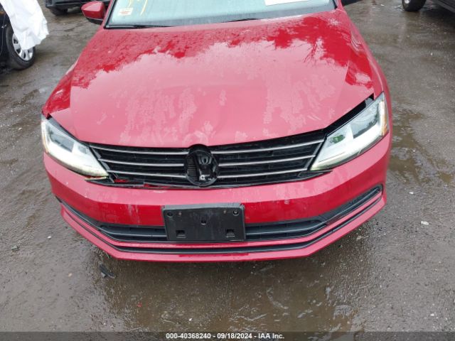 Photo 5 VIN: 3VW2B7AJ2HM402501 - VOLKSWAGEN JETTA 