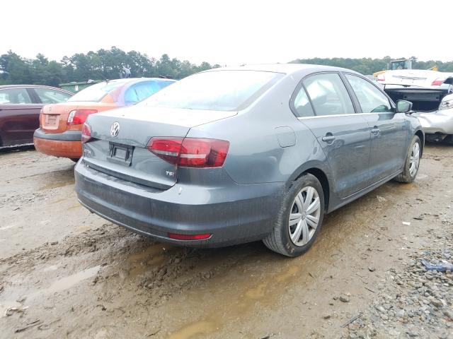 Photo 3 VIN: 3VW2B7AJ2HM404183 - VOLKSWAGEN JETTA 