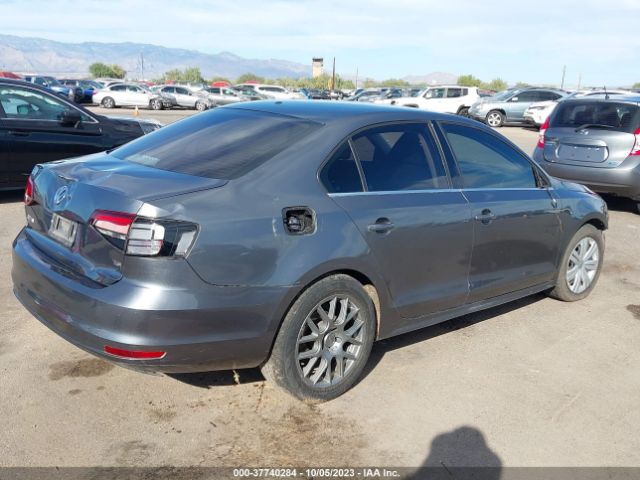 Photo 3 VIN: 3VW2B7AJ2HM404796 - VOLKSWAGEN JETTA 