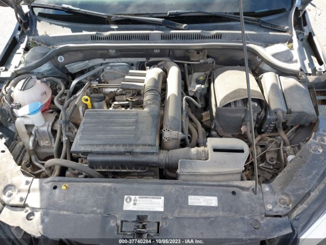 Photo 9 VIN: 3VW2B7AJ2HM404796 - VOLKSWAGEN JETTA 