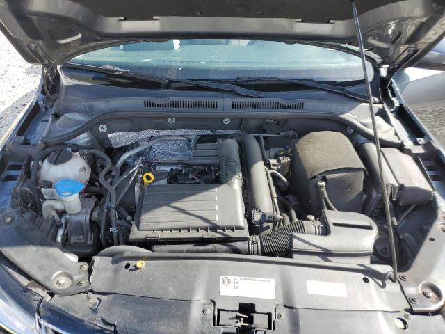 Photo 10 VIN: 3VW2B7AJ2HM405575 - VOLKSWAGEN JETTA S 