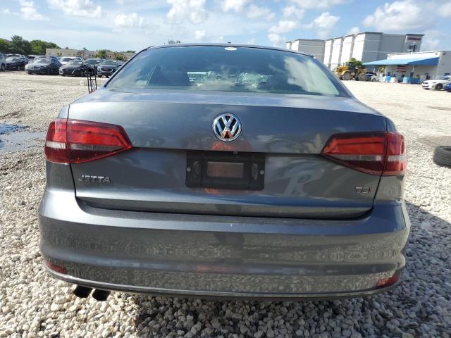 Photo 5 VIN: 3VW2B7AJ2HM405575 - VOLKSWAGEN JETTA S 