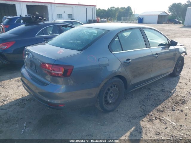 Photo 3 VIN: 3VW2B7AJ2HM408718 - VOLKSWAGEN JETTA 