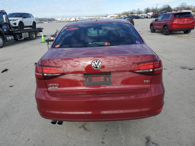 Photo 5 VIN: 3VW2B7AJ2HM410081 - VOLKSWAGEN JETTA 