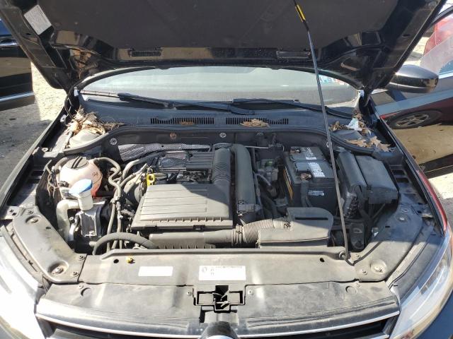 Photo 10 VIN: 3VW2B7AJ2HM412994 - VOLKSWAGEN JETTA S 