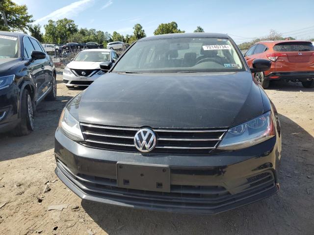 Photo 4 VIN: 3VW2B7AJ2HM412994 - VOLKSWAGEN JETTA S 