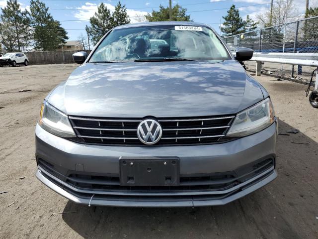 Photo 4 VIN: 3VW2B7AJ2JM209089 - VOLKSWAGEN JETTA 