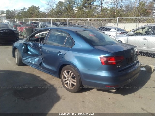 Photo 2 VIN: 3VW2B7AJ2JM213742 - VOLKSWAGEN JETTA 