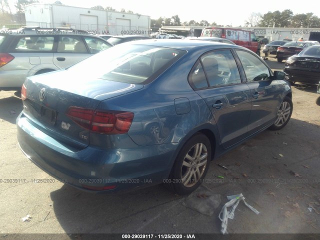 Photo 3 VIN: 3VW2B7AJ2JM213742 - VOLKSWAGEN JETTA 