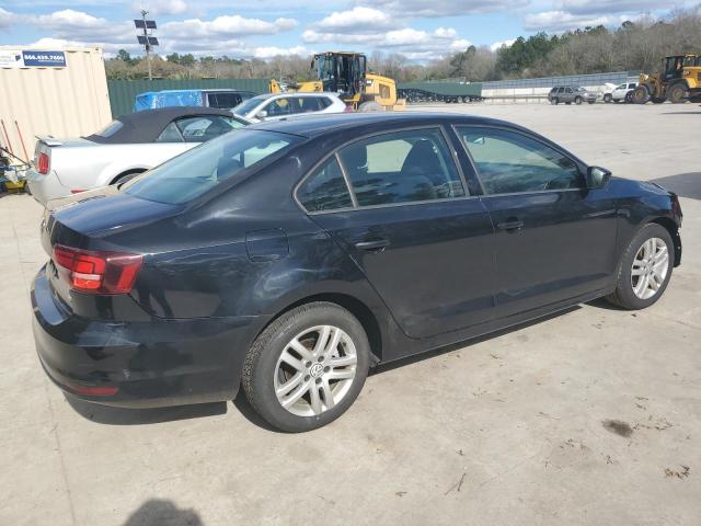 Photo 2 VIN: 3VW2B7AJ2JM214227 - VOLKSWAGEN JETTA 