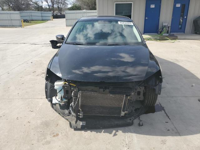 Photo 4 VIN: 3VW2B7AJ2JM214227 - VOLKSWAGEN JETTA 