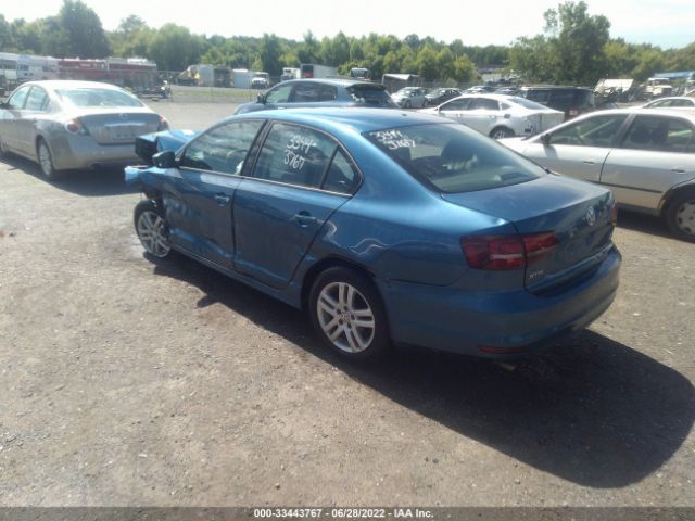 Photo 2 VIN: 3VW2B7AJ2JM218293 - VOLKSWAGEN JETTA 