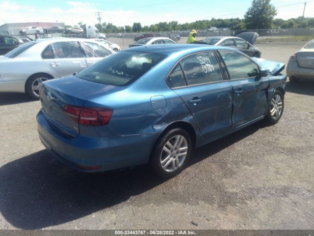 Photo 3 VIN: 3VW2B7AJ2JM218293 - VOLKSWAGEN JETTA 