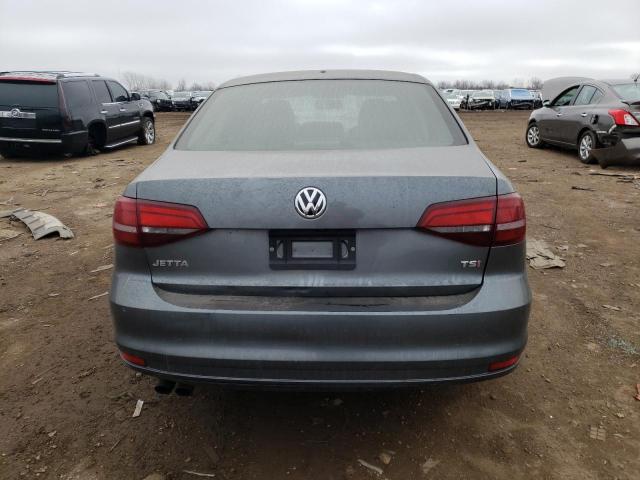 Photo 5 VIN: 3VW2B7AJ2JM227401 - VOLKSWAGEN JETTA S 