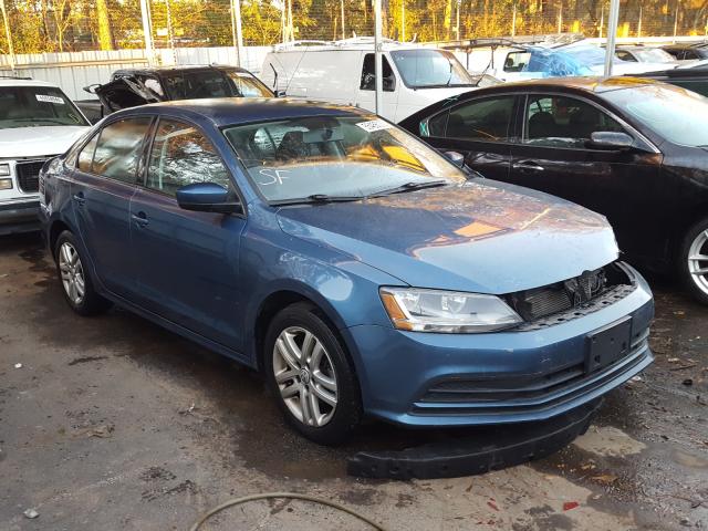 Photo 0 VIN: 3VW2B7AJ2JM232470 - VOLKSWAGEN JETTA S 