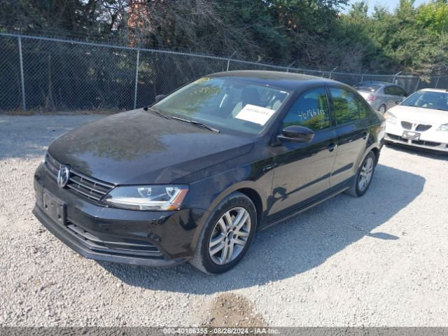 Photo 1 VIN: 3VW2B7AJ2JM236762 - VOLKSWAGEN JETTA 