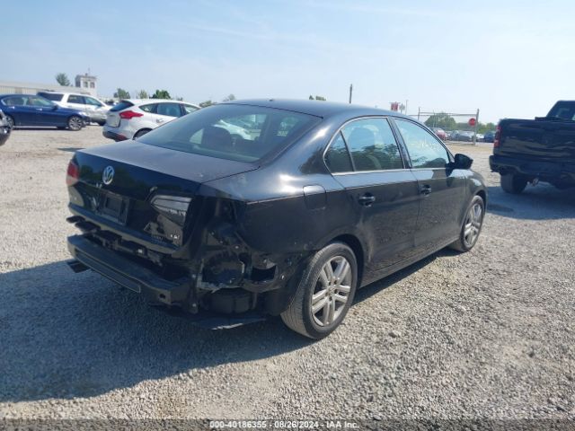 Photo 3 VIN: 3VW2B7AJ2JM236762 - VOLKSWAGEN JETTA 