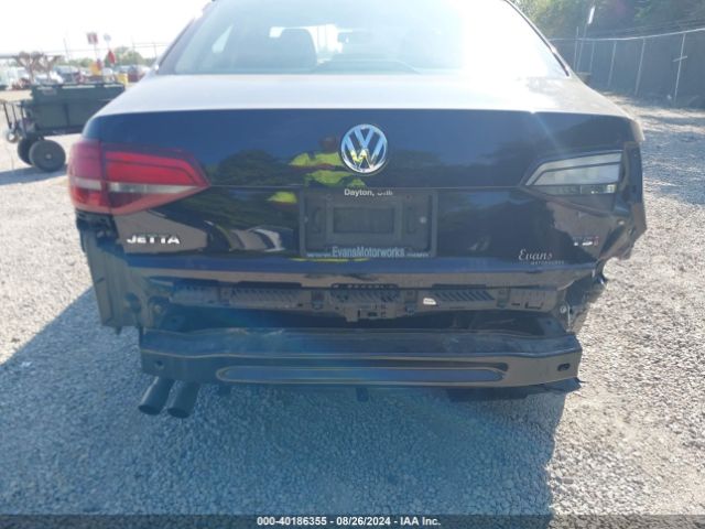 Photo 5 VIN: 3VW2B7AJ2JM236762 - VOLKSWAGEN JETTA 