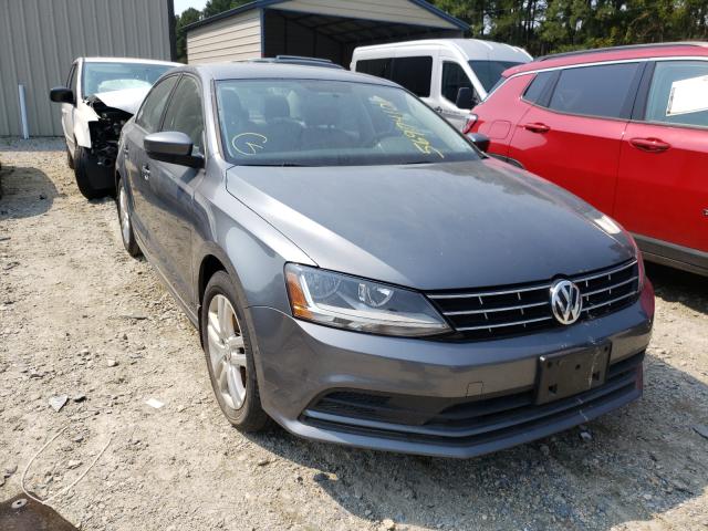 Photo 0 VIN: 3VW2B7AJ2JM242299 - VOLKSWAGEN JETTA S 