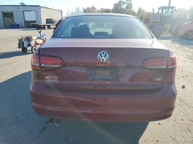 Photo 5 VIN: 3VW2B7AJ2JM242769 - VOLKSWAGEN JETTA S 