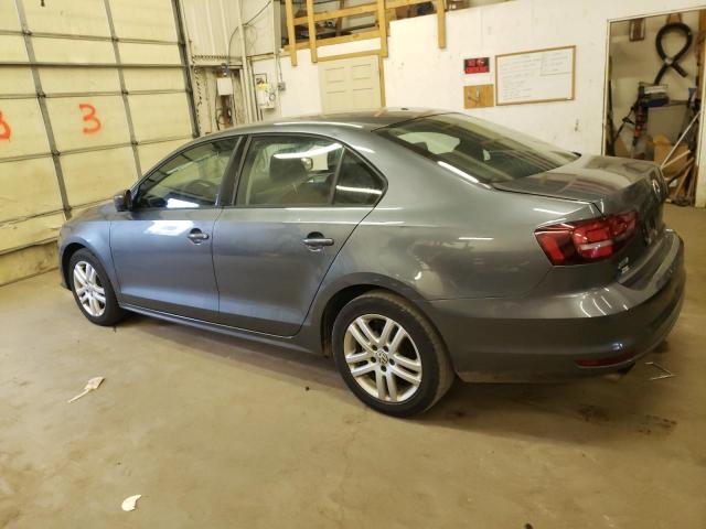 Photo 1 VIN: 3VW2B7AJ2JM250323 - VOLKSWAGEN JETTA 