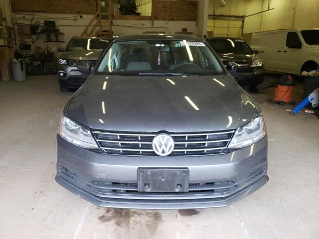 Photo 4 VIN: 3VW2B7AJ2JM250323 - VOLKSWAGEN JETTA 