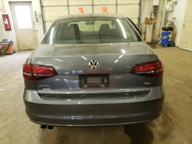 Photo 5 VIN: 3VW2B7AJ2JM250323 - VOLKSWAGEN JETTA 