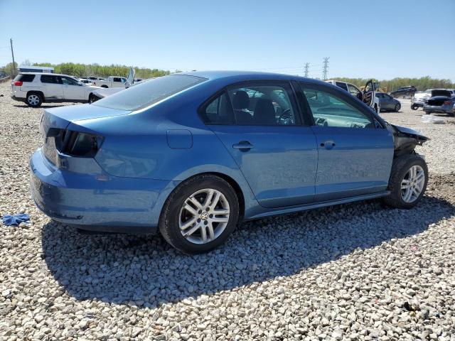 Photo 2 VIN: 3VW2B7AJ2JM251889 - VOLKSWAGEN JETTA 