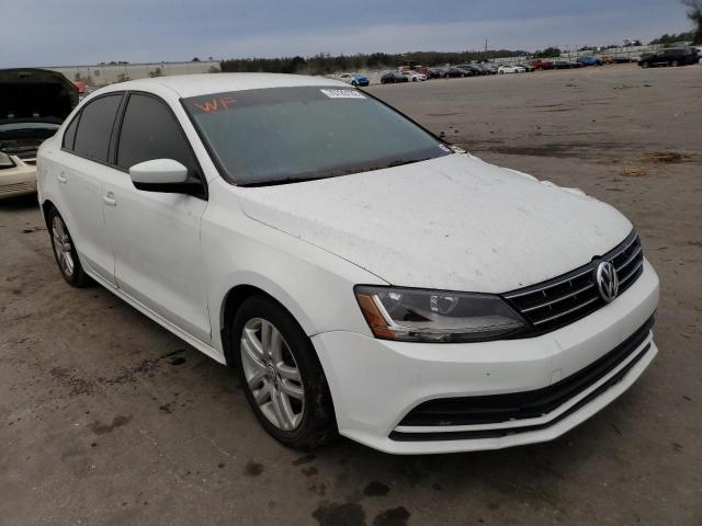 Photo 3 VIN: 3VW2B7AJ2JM254405 - VOLKSWAGEN JETTA 