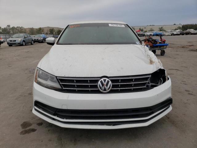 Photo 4 VIN: 3VW2B7AJ2JM254405 - VOLKSWAGEN JETTA 