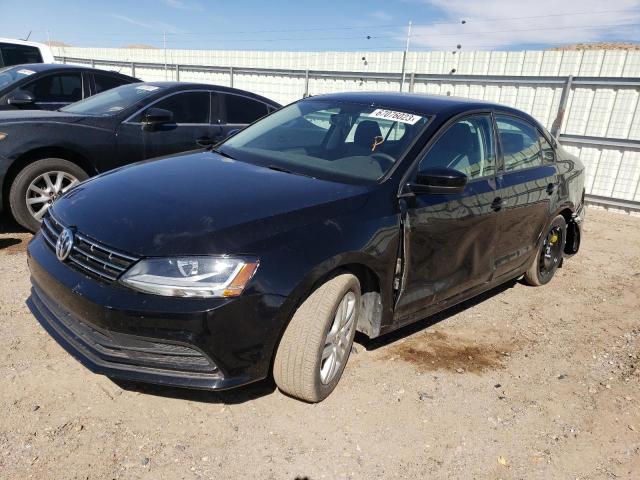 Photo 0 VIN: 3VW2B7AJ2JM260690 - VOLKSWAGEN JETTA S 