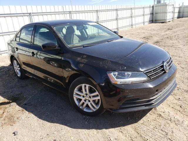 Photo 3 VIN: 3VW2B7AJ2JM260690 - VOLKSWAGEN JETTA S 