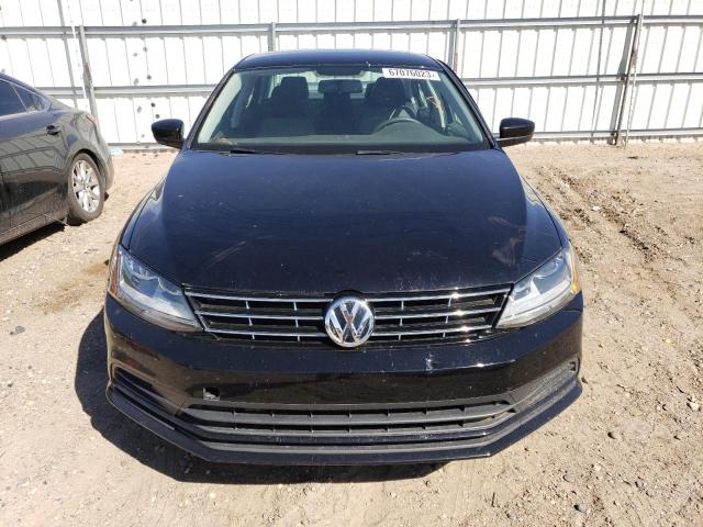 Photo 4 VIN: 3VW2B7AJ2JM260690 - VOLKSWAGEN JETTA S 