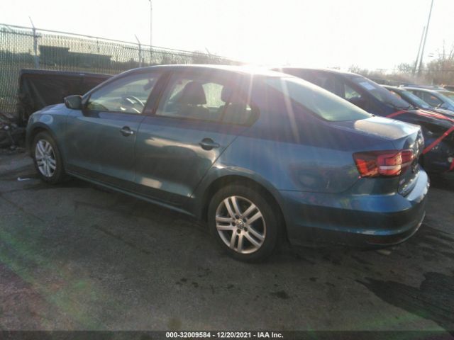 Photo 2 VIN: 3VW2B7AJ2JM261824 - VOLKSWAGEN JETTA 