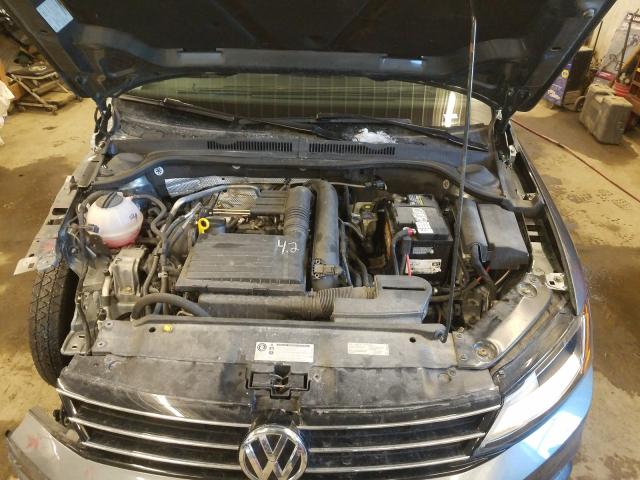 Photo 6 VIN: 3VW2B7AJ3HM205546 - VOLKSWAGEN JETTA 