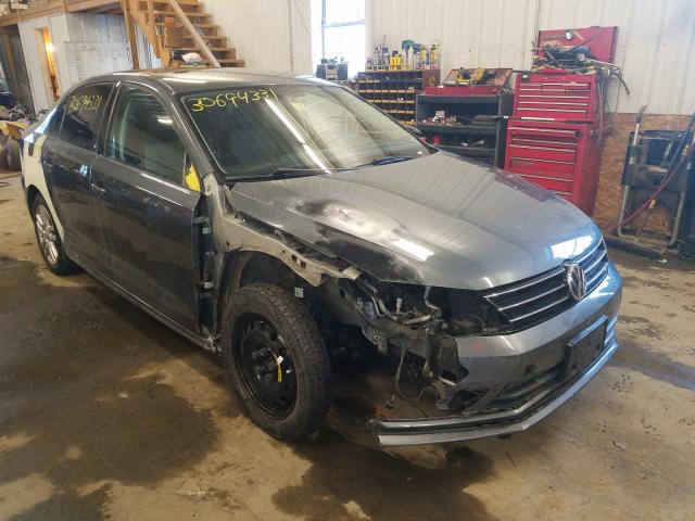 Photo 8 VIN: 3VW2B7AJ3HM205546 - VOLKSWAGEN JETTA 