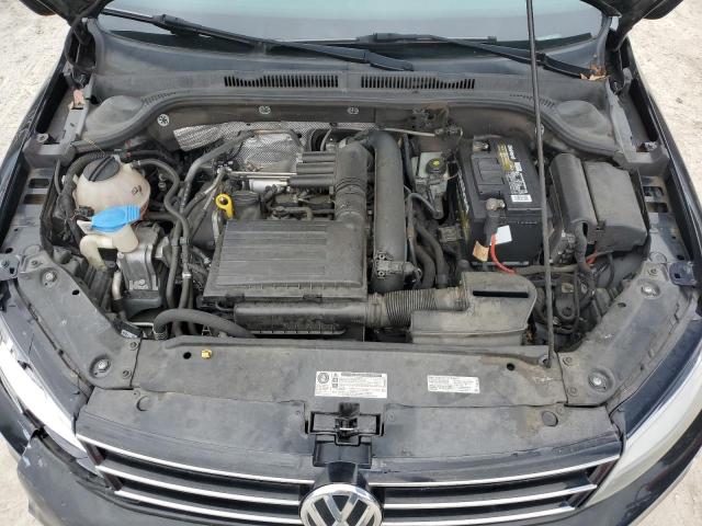 Photo 10 VIN: 3VW2B7AJ3HM214862 - VOLKSWAGEN JETTA S 