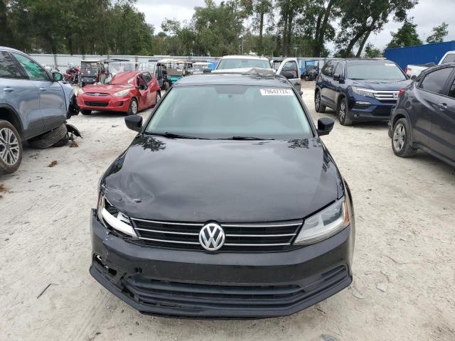 Photo 4 VIN: 3VW2B7AJ3HM214862 - VOLKSWAGEN JETTA S 