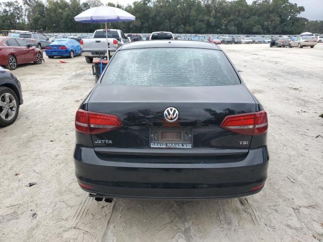 Photo 5 VIN: 3VW2B7AJ3HM214862 - VOLKSWAGEN JETTA S 