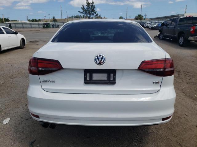 Photo 5 VIN: 3VW2B7AJ3HM215560 - VOLKSWAGEN JETTA S 