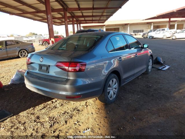 Photo 3 VIN: 3VW2B7AJ3HM216420 - VOLKSWAGEN JETTA 