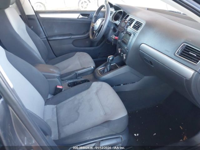 Photo 4 VIN: 3VW2B7AJ3HM216420 - VOLKSWAGEN JETTA 