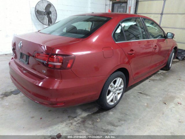 Photo 3 VIN: 3VW2B7AJ3HM228339 - VOLKSWAGEN JETTA 