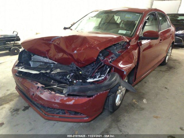 Photo 5 VIN: 3VW2B7AJ3HM228339 - VOLKSWAGEN JETTA 