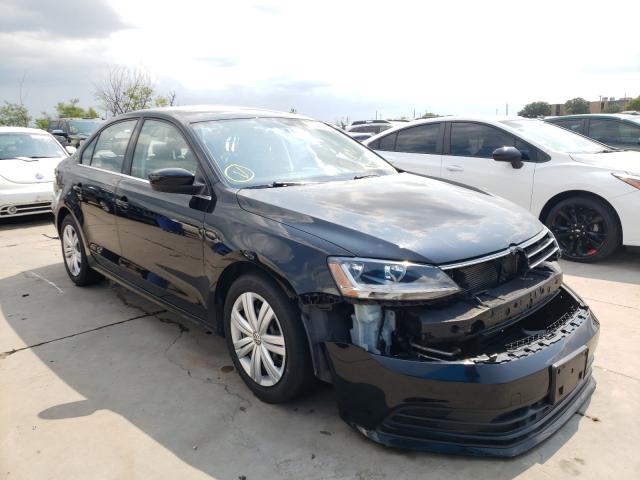 Photo 0 VIN: 3VW2B7AJ3HM230155 - VOLKSWAGEN JETTA S 