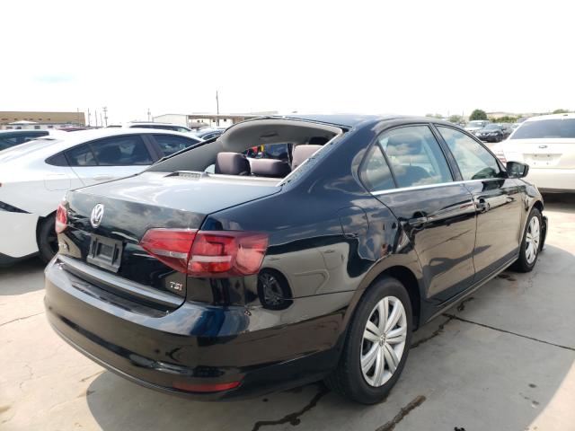 Photo 3 VIN: 3VW2B7AJ3HM230155 - VOLKSWAGEN JETTA S 