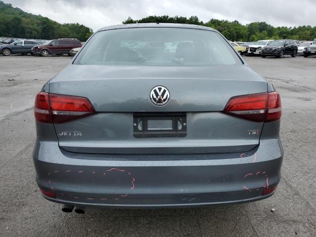 Photo 5 VIN: 3VW2B7AJ3HM234318 - VOLKSWAGEN JETTA S 