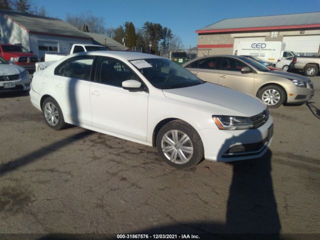 Photo 0 VIN: 3VW2B7AJ3HM235596 - VOLKSWAGEN JETTA 